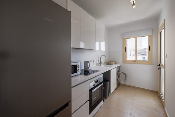 Квартира в universal, Кипр, 82.00м² - изображение 16