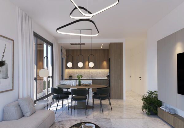 Apartament w drosia, Cypr, 78.00m² - obraz 7