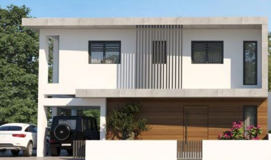 Dom — Geri, Nicosia, Cypr ID 0602-237870