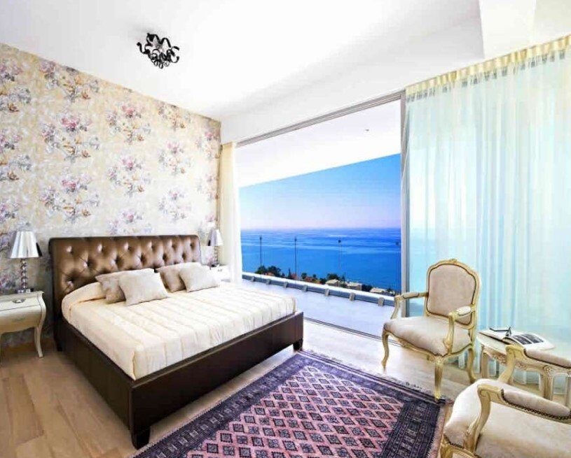 houses з 4 спальнями, 585.00м² в agios-tychon, Кіпр [ID: 0602-237933]