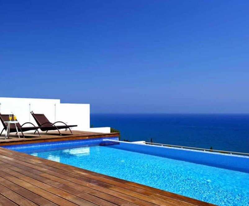 houses з 4 спальнями, 585.00м² в agios-tychon, Кіпр [ID: 0602-237933]