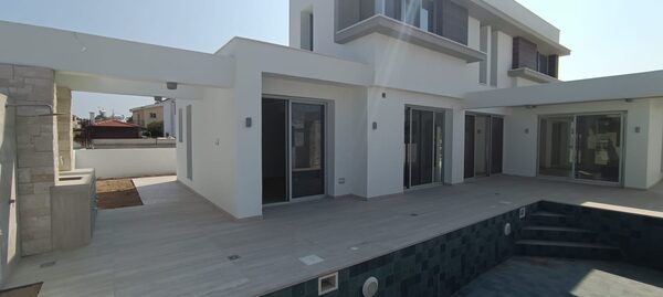houses в pyla, Кіпр - зображення 19