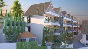Квартира з 2 спальнями, 75.00м² в kyperounta, Кіпр [ID: 0602-237938]