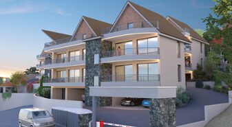 Квартира з 1 спальнею, 51.00м² в kyperounta, Кіпр [ID: 0602-237941]
