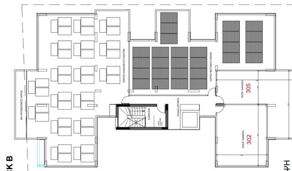 Apartment in ypsonas, Cyprus, 95.00m²