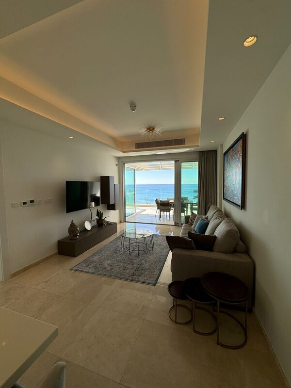 Apartment in pyrgos, Cyprus, 120.00m² - image 5