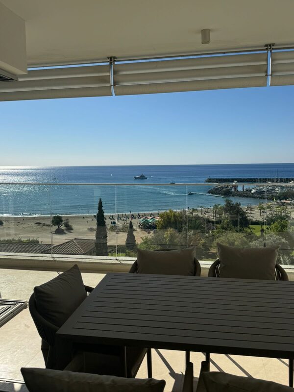 Apartment in pyrgos, Cyprus, 120.00m² - image 15