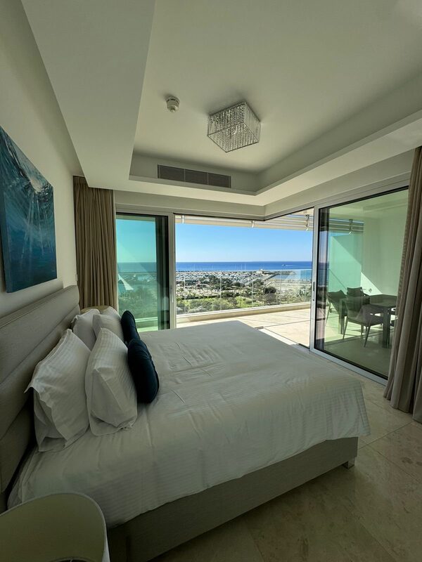 Apartment in pyrgos, Cyprus, 120.00m² - image 10
