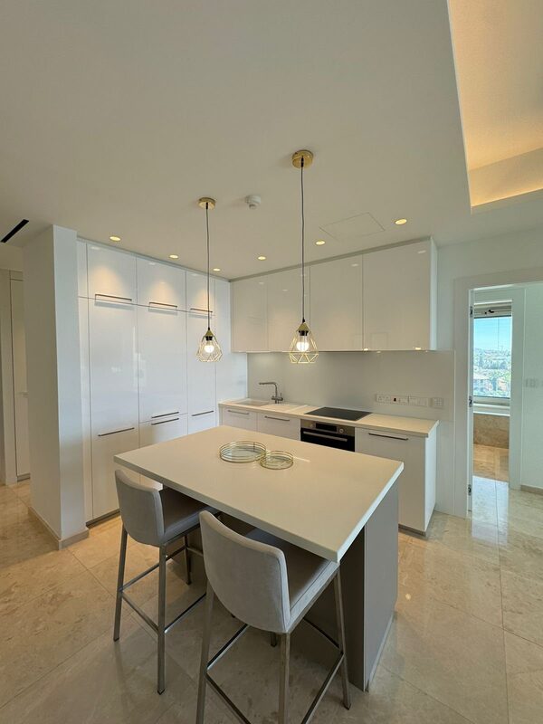 Apartment in pyrgos, Cyprus, 120.00m² - image 4