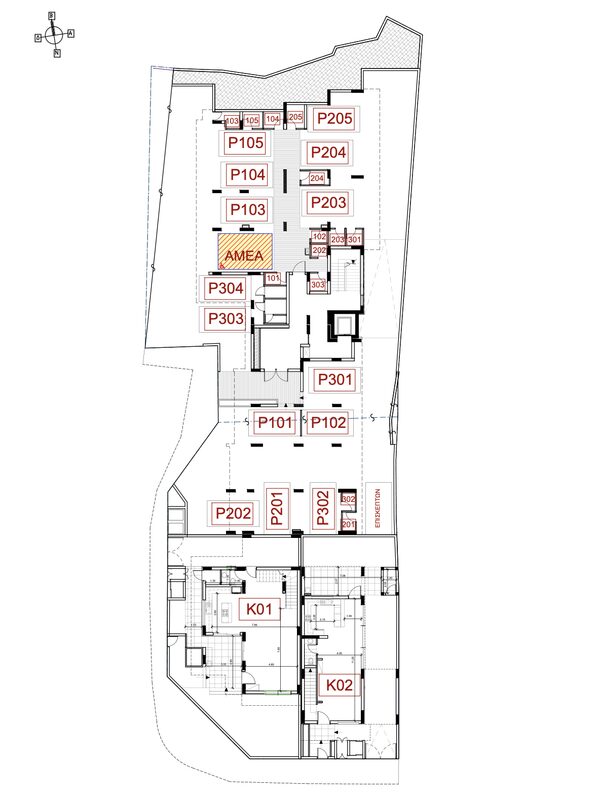 houses in aglantzia, Cyprus, 148.00m²
