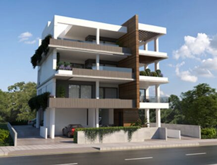 Квартира в ypsonas, Кипр, 75.00м² - изображение 3