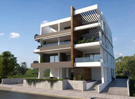 Квартира з 2 спальнями, 75.00м² в ypsonas, Кіпр [ID: 0602-238074]