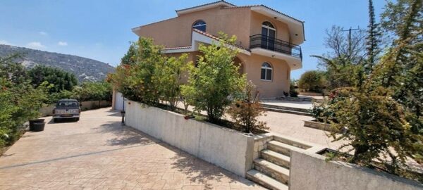 houses в asgata, Кипр - изображение 13