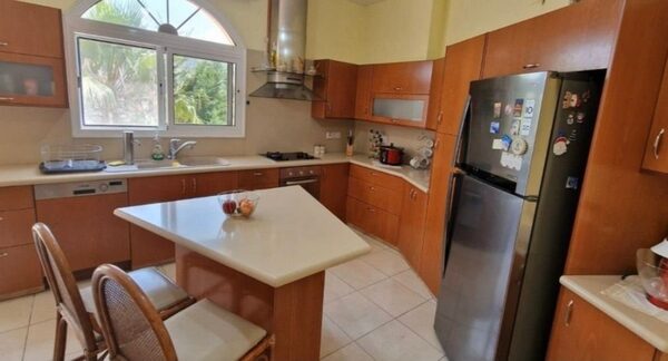 houses в asgata, Кипр - изображение 3