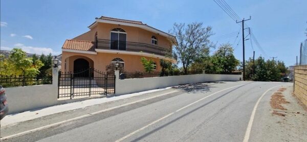 houses в asgata, Кипр - изображение 8