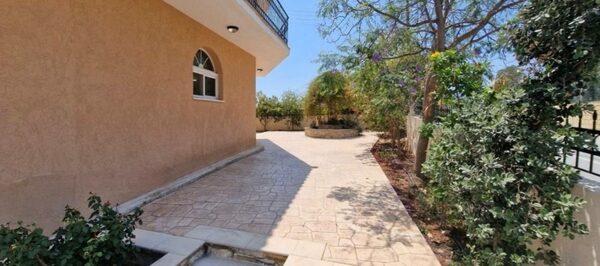 houses в asgata, Кипр - изображение 9