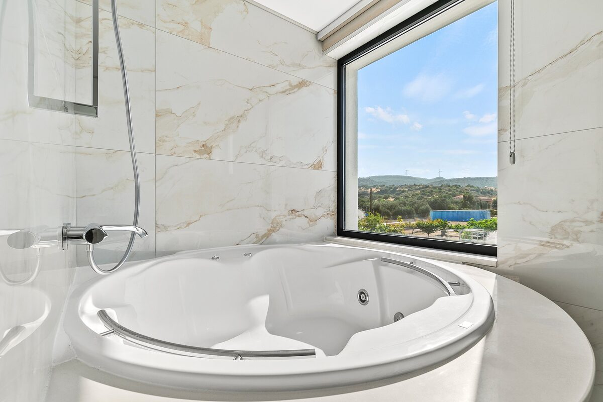 houses z 5 sypialniami, 278.00m² w kouklia, Cypr [ID: 0602-238135]