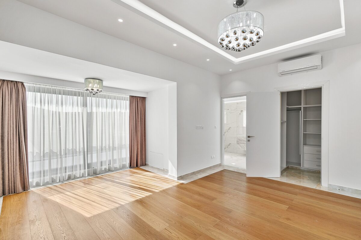 houses z 5 sypialniami, 278.00m² w kouklia, Cypr [ID: 0602-238135]