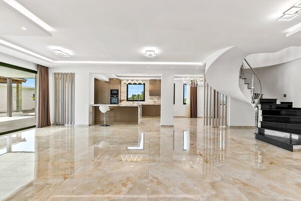 houses в kouklia, Кіпр, 278.00м² - зображення 16