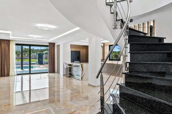 houses в kouklia, Кіпр, 278.00м² - зображення 13