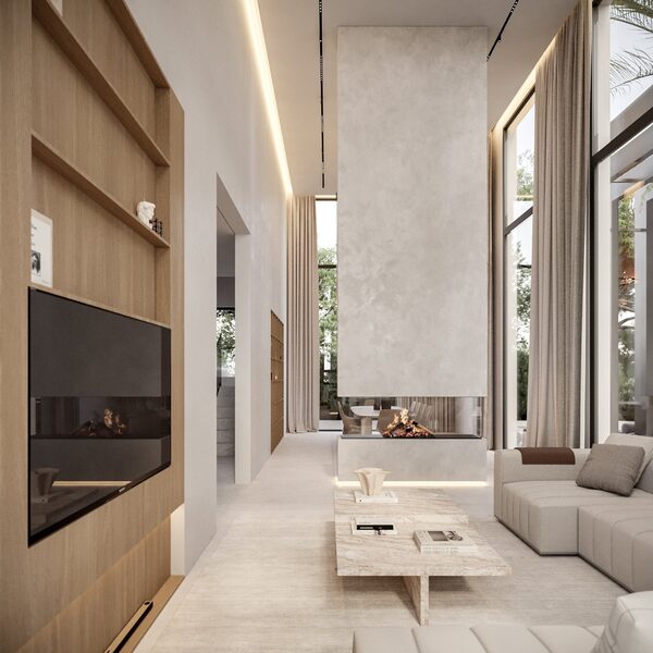 Вилла в moni, Кипр, 476.00м² - изображение 8