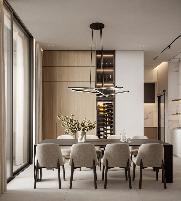 Вилла в moni, Кипр, 476.00м² - изображение 5
