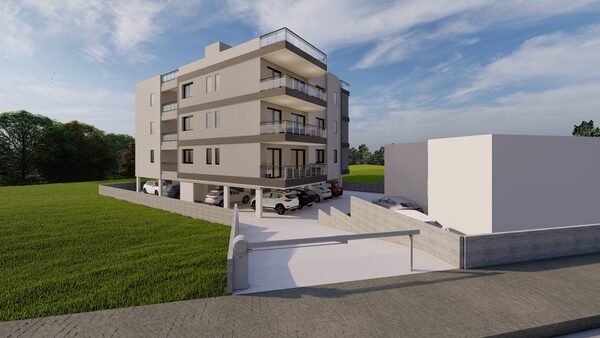 Apartment in agios-athanasios, Cyprus, 50.00m² - image 2