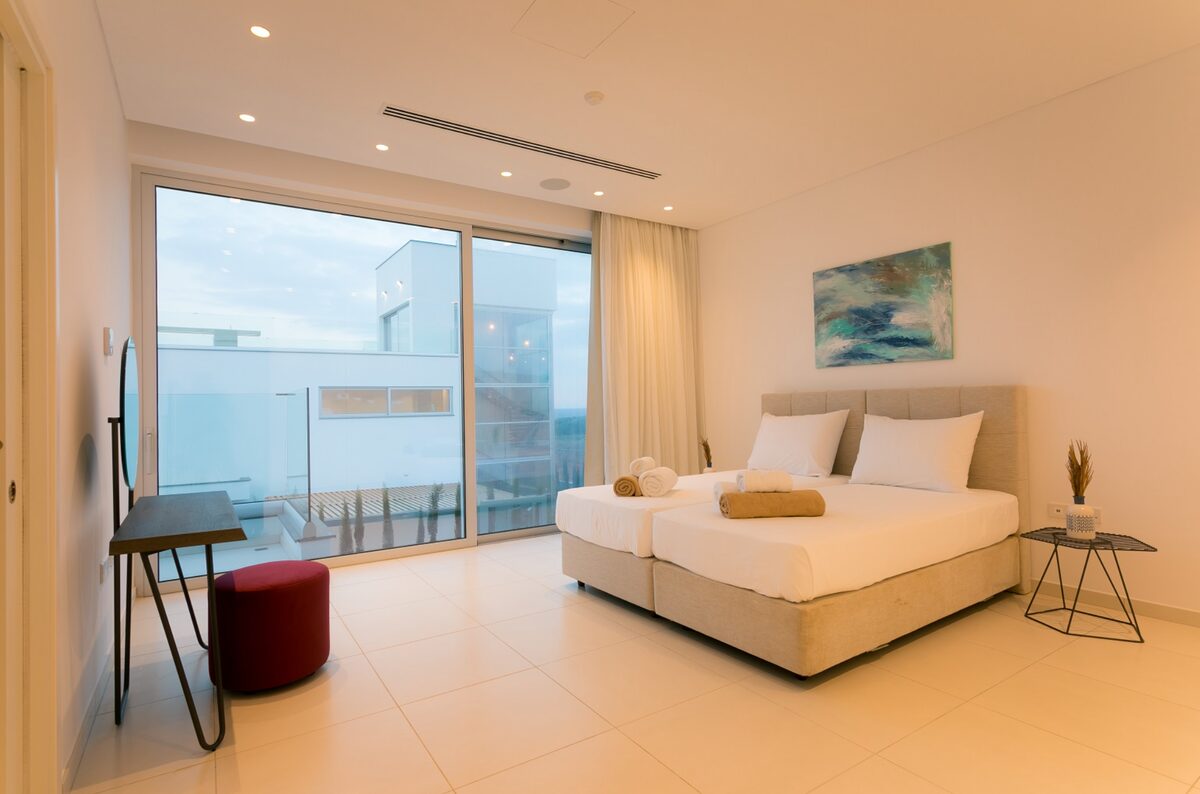 Вилла с 3 спальнями, 269.00м² в agia-napa, Кипр [ID: 0602-238191]