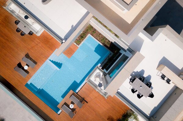 Вилла в agia-napa, Кипр, 269.00м² - изображение 5