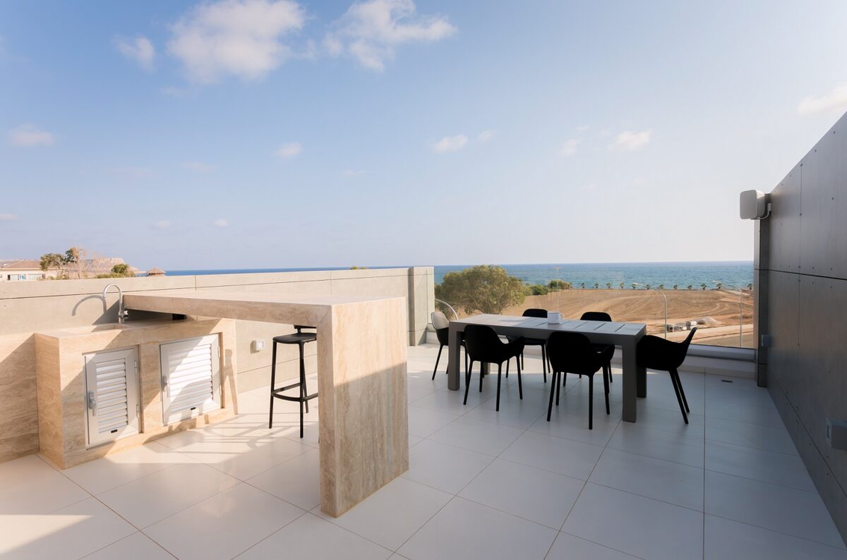 Вилла с 3 спальнями, 269.00м² в agia-napa, Кипр [ID: 0602-238191]
