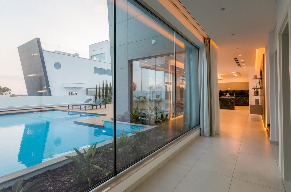 Вилла с 3 спальнями, 269.00м² в agia-napa, Кипр [ID: 0602-238191]