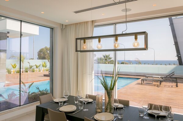 Вилла в agia-napa, Кипр, 269.00м² - изображение 4
