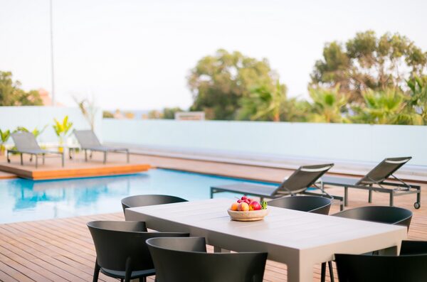 Вилла в agia-napa, Кипр, 269.00м² - изображение 28