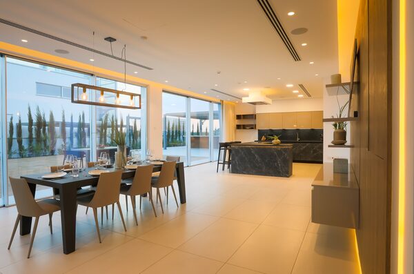 Вилла в agia-napa, Кипр, 269.00м² - изображение 16