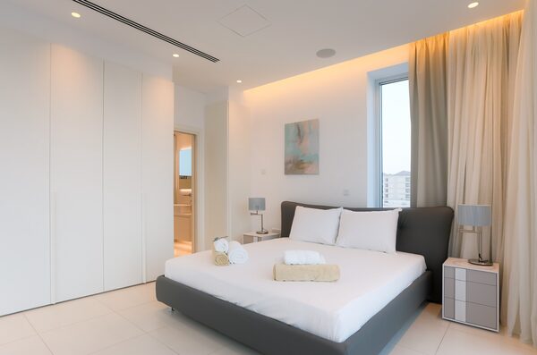 Вилла в agia-napa, Кипр, 269.00м² - изображение 15