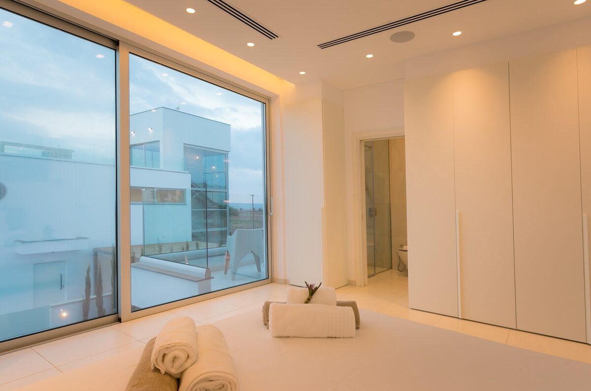Вилла с 3 спальнями, 269.00м² в agia-napa, Кипр [ID: 0602-238191]
