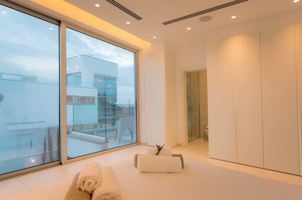 Вилла в agia-napa, Кипр, 269.00м² - изображение 13