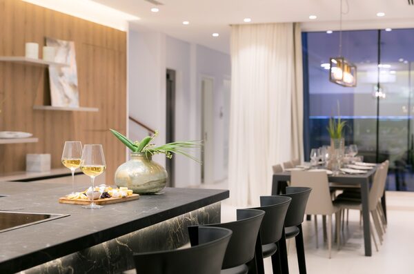 Вилла в agia-napa, Кипр, 269.00м² - изображение 33