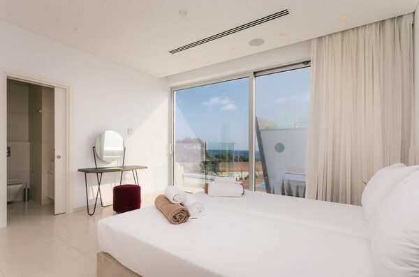 Вилла в agia-napa, Кипр, 269.00м² - изображение 20