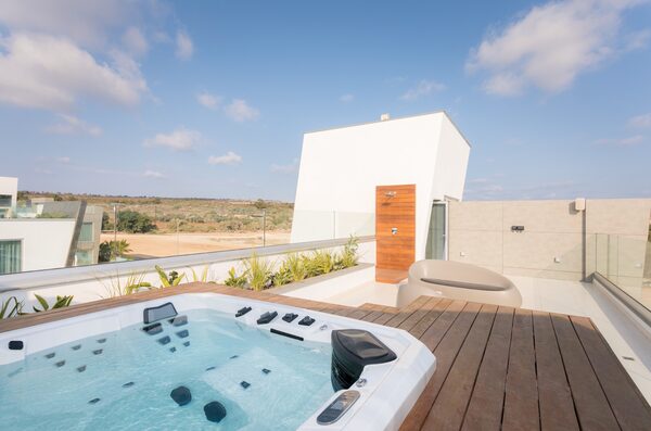 Вилла в agia-napa, Кипр, 269.00м² - изображение 26