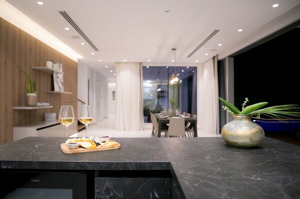 Вилла в agia-napa, Кипр, 269.00м² - изображение 32
