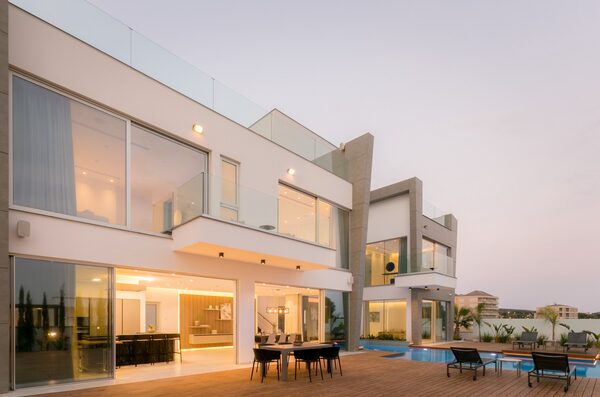 Вилла в agia-napa, Кипр, 269.00м² - изображение 8
