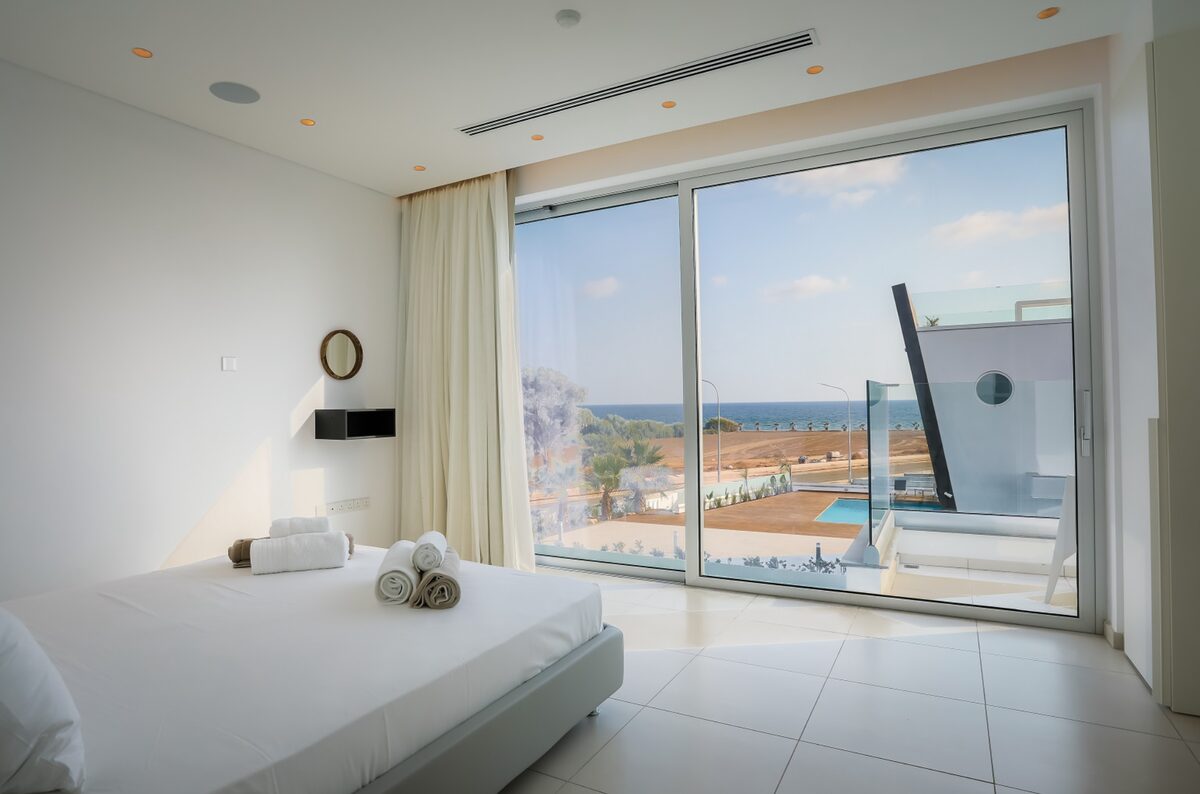 Вилла с 3 спальнями, 269.00м² в agia-napa, Кипр [ID: 0602-238191]
