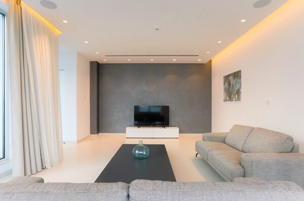 Вилла в agia-napa, Кипр, 269.00м² - изображение 19