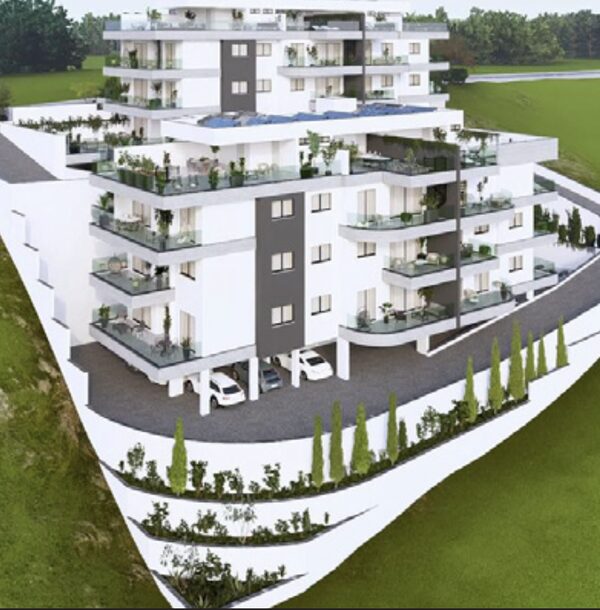 Апартаменти — Agia Fyla, Limassol, Кіпр ID 0602-238197