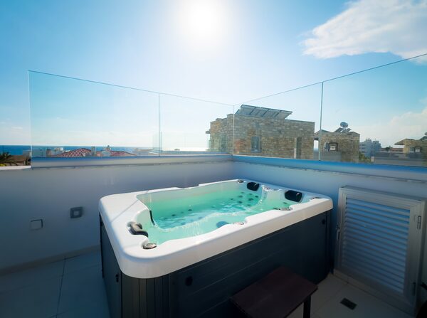 Вилла в agia-napa, Кипр, 186.00м² - изображение 12