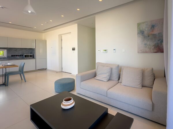 Вилла в agia-napa, Кипр, 186.00м² - изображение 33