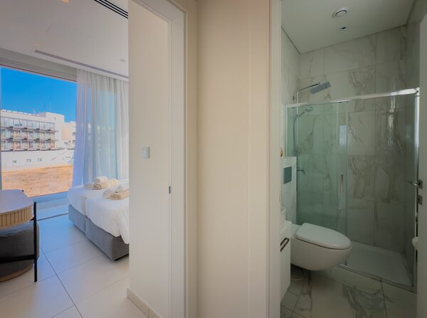 Вилла в agia-napa, Кипр, 186.00м² - изображение 25