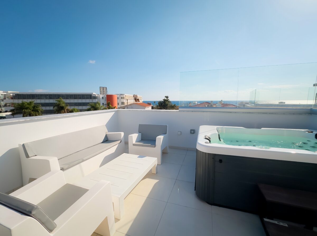 Willa z 4 sypialniami, 186.00m² w agia-napa, Cypr [ID: 0602-238198]