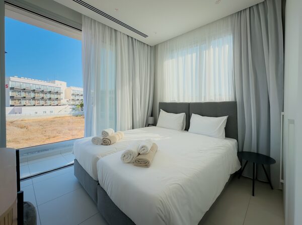 Вилла в agia-napa, Кипр, 186.00м² - изображение 26